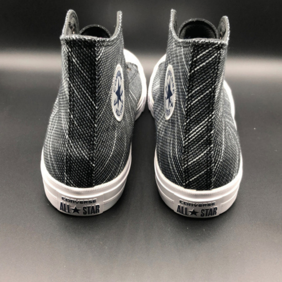 Men's Converse Chuck Taylor All Star II - Picture 4 of 5